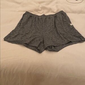 Vuori sweat shorts